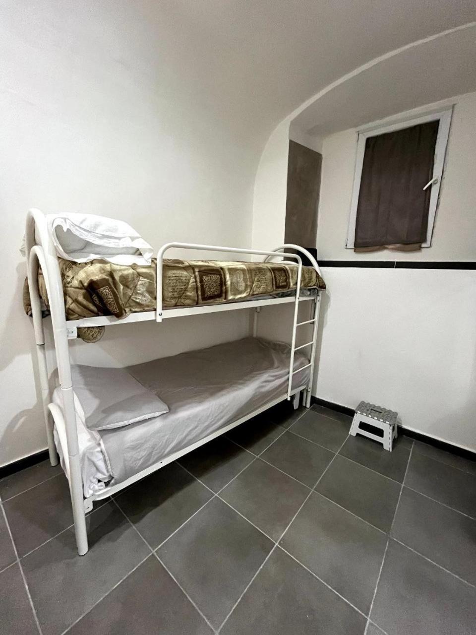 Ferienwohnung La Casa Del Principe Neapel Exterior foto