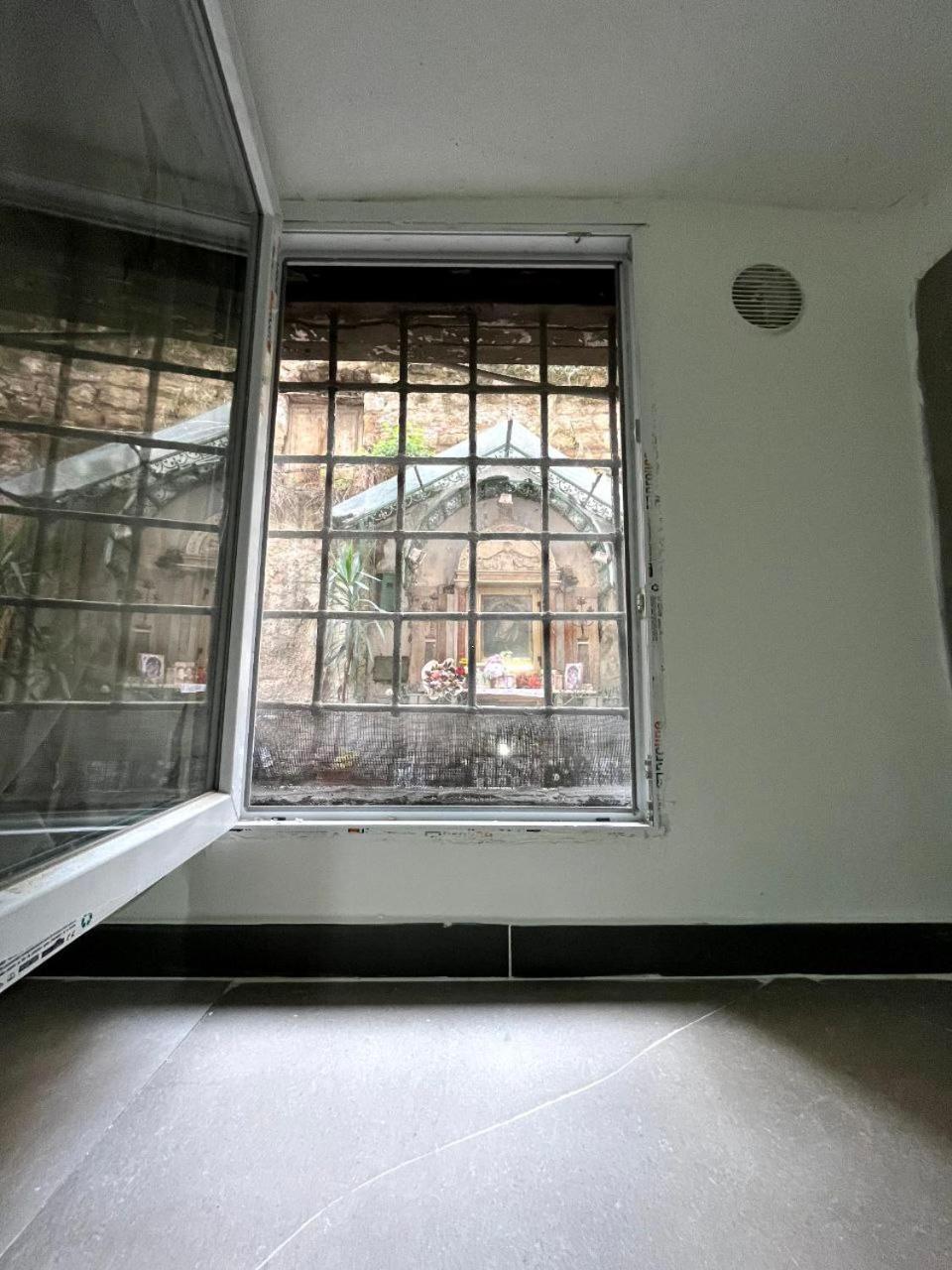 Ferienwohnung La Casa Del Principe Neapel Exterior foto